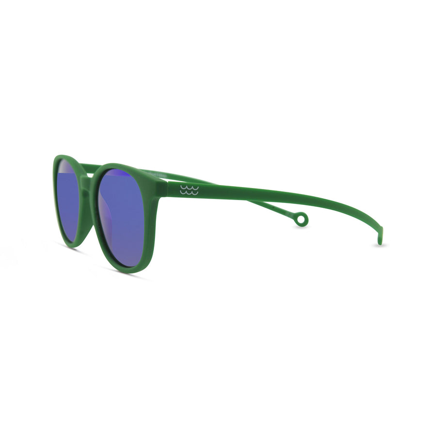 Arroyo eyewear featuring ultra-light and flexible frames, crafted with Helmut Fit technology for comfortable wear.