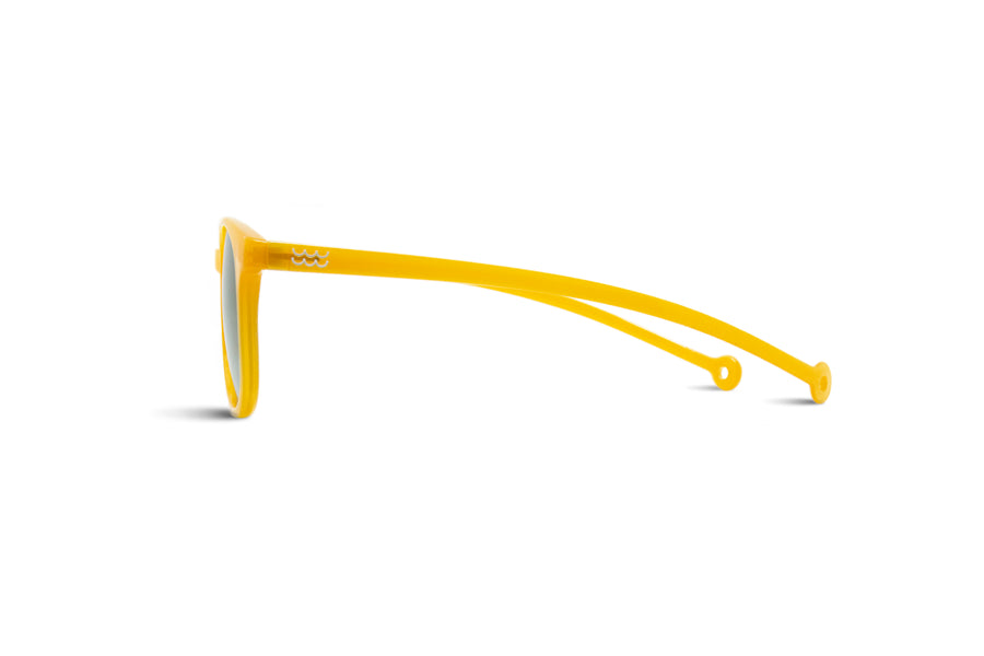 Arroyo eyewear featuring ultra-light and flexible frames, crafted with Helmut Fit technology for comfortable wear 